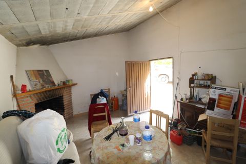 Landejendom i Velez-Blanco, Almeria, Velez-Blanco - € 115.000 | Ref: 3018-CH - foto 4